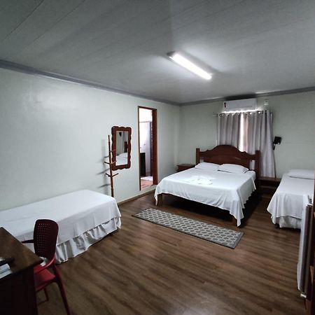 Raludi Hotel Barcarena Esterno foto