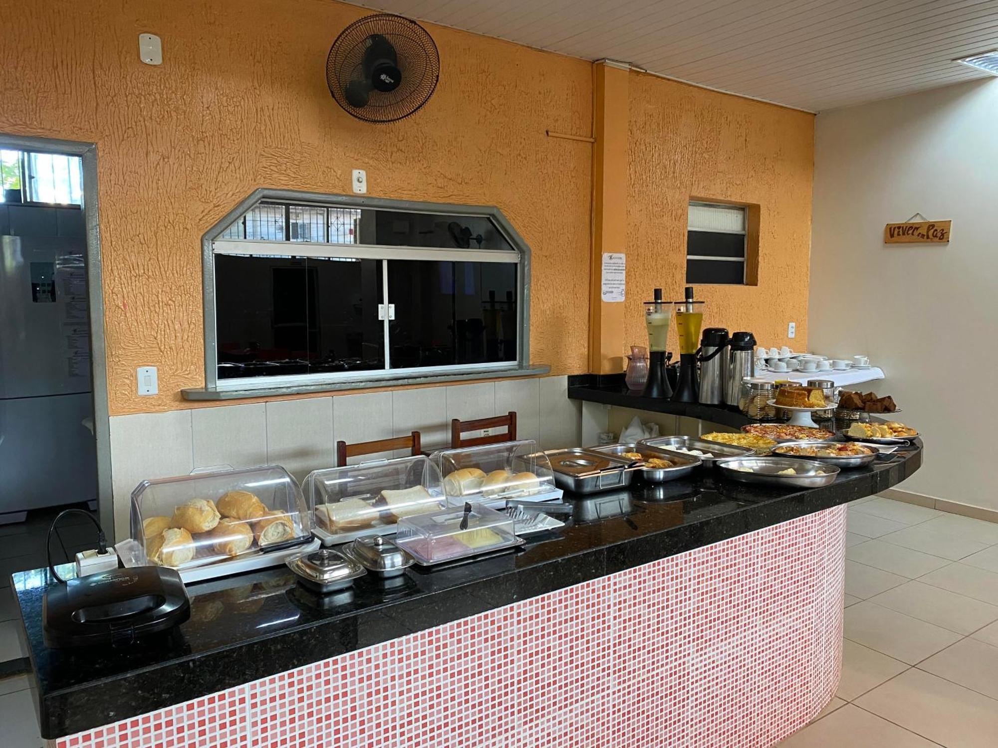 Raludi Hotel Barcarena Esterno foto