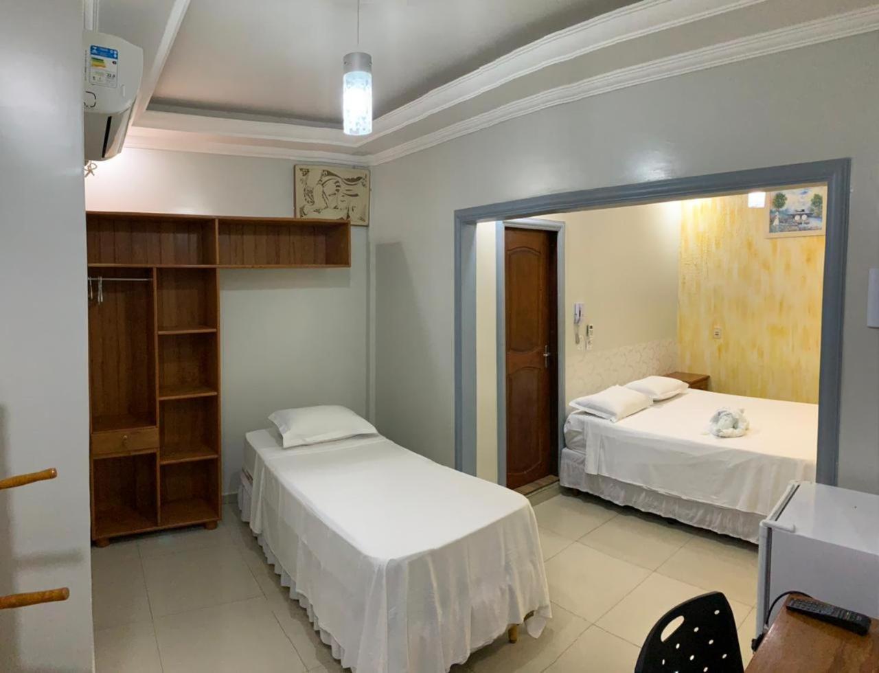 Raludi Hotel Barcarena Esterno foto