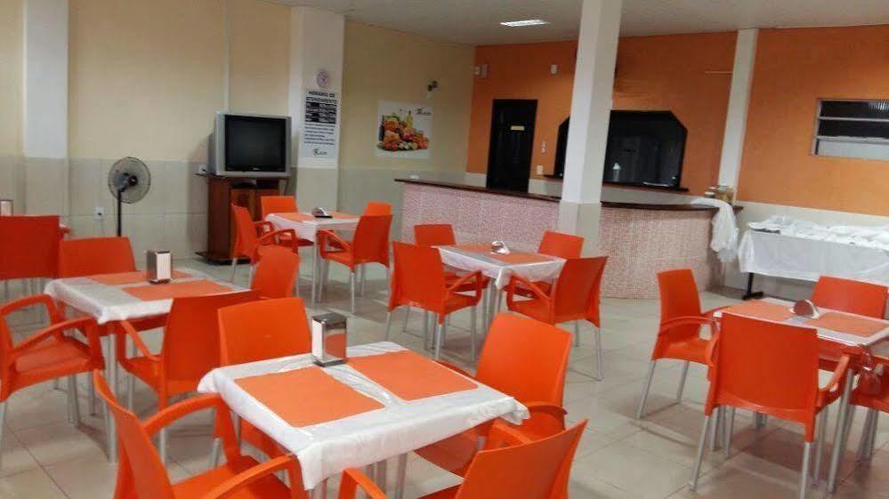 Raludi Hotel Barcarena Esterno foto