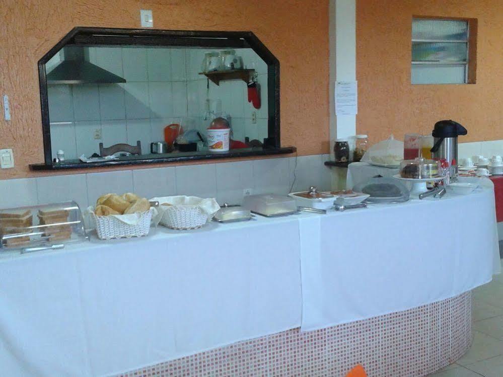 Raludi Hotel Barcarena Esterno foto