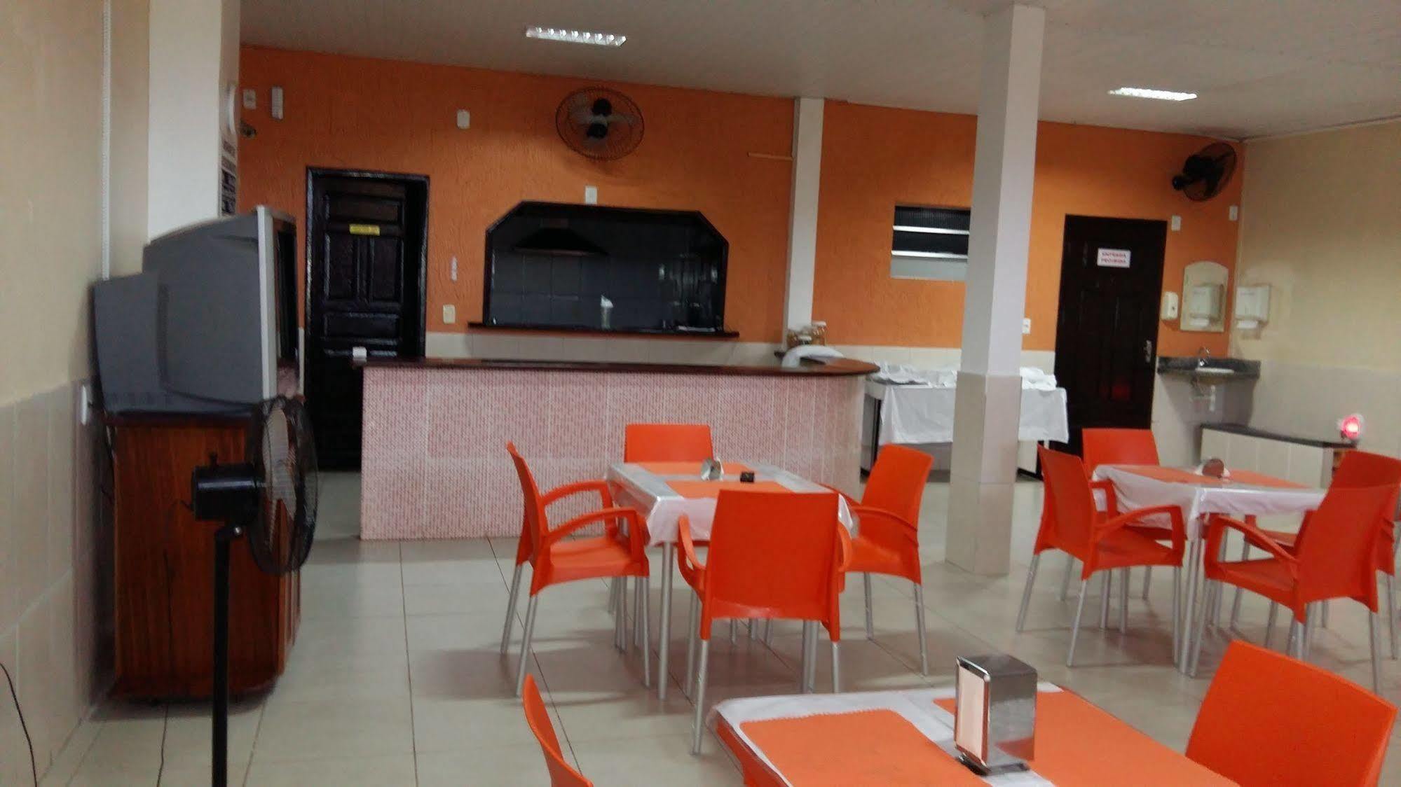 Raludi Hotel Barcarena Esterno foto